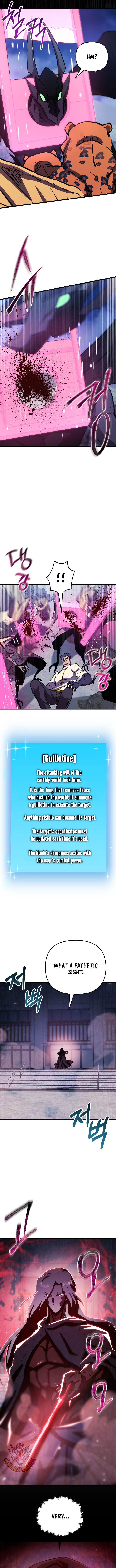 My School Life Pretending To Be a Worthless Person Chapter 140 14